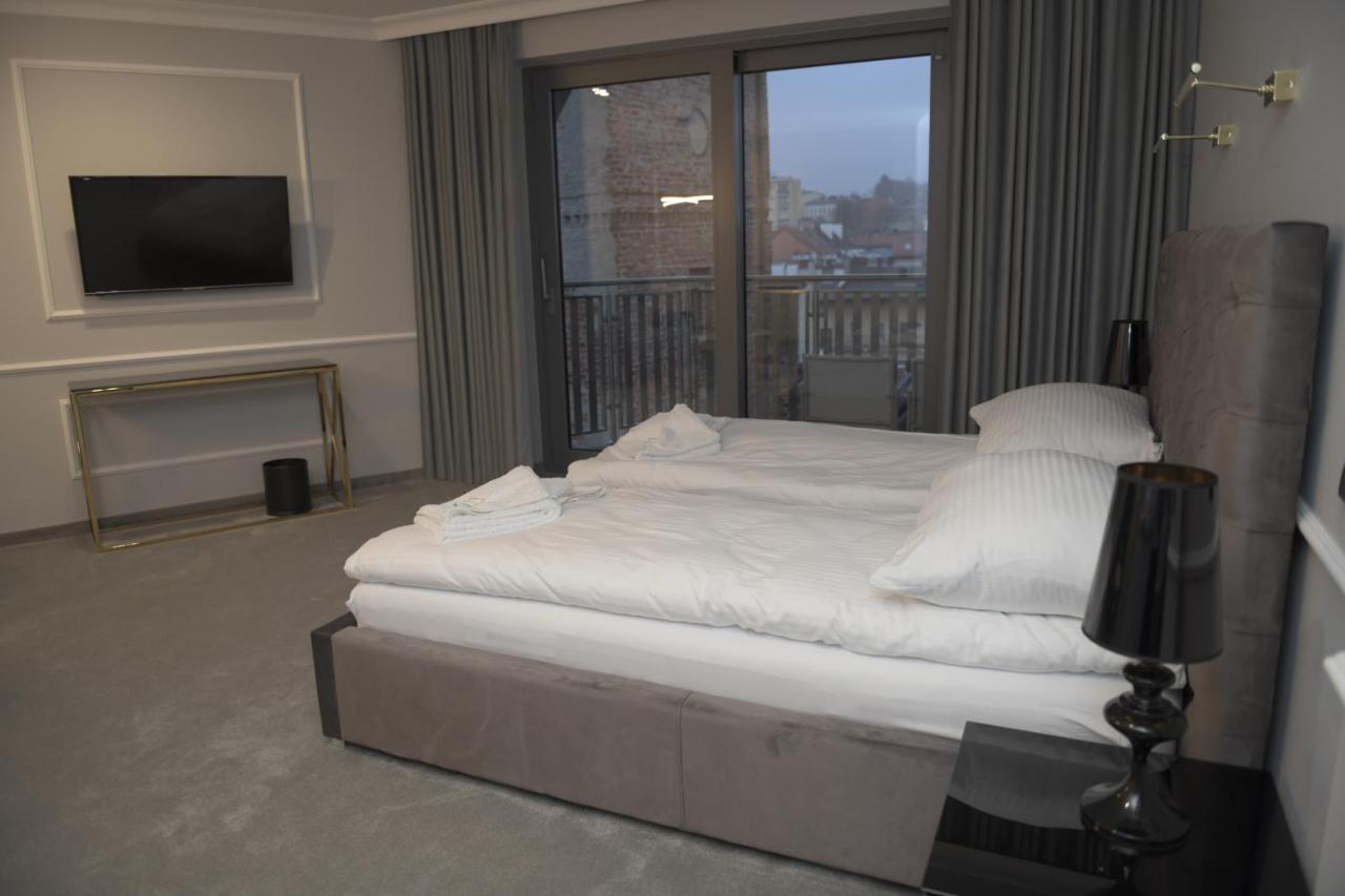 바이토프 Atmosfera Apartament 3 아파트 외부 사진