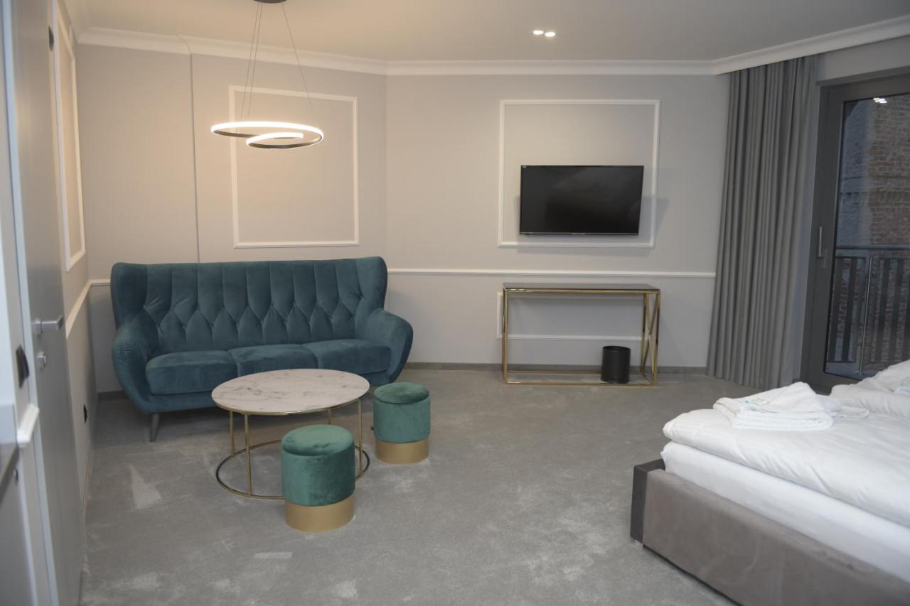 바이토프 Atmosfera Apartament 3 아파트 외부 사진