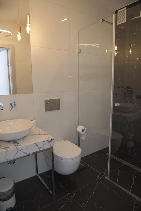바이토프 Atmosfera Apartament 3 아파트 외부 사진
