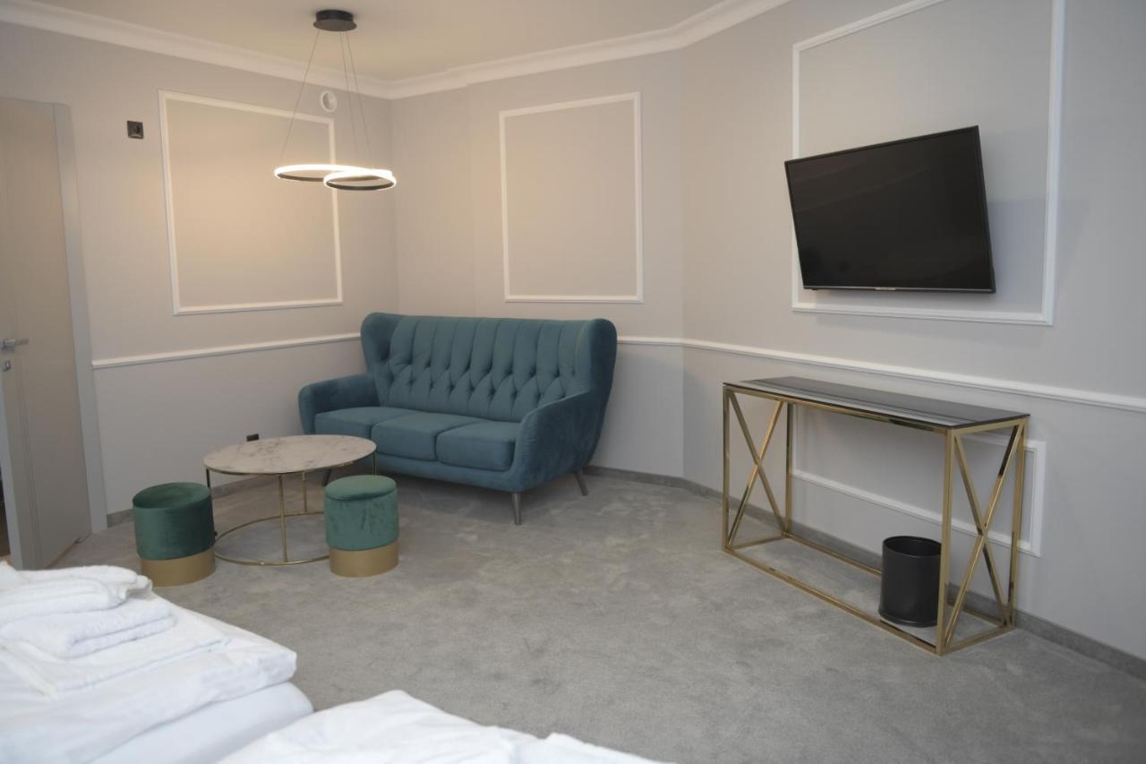바이토프 Atmosfera Apartament 3 아파트 외부 사진