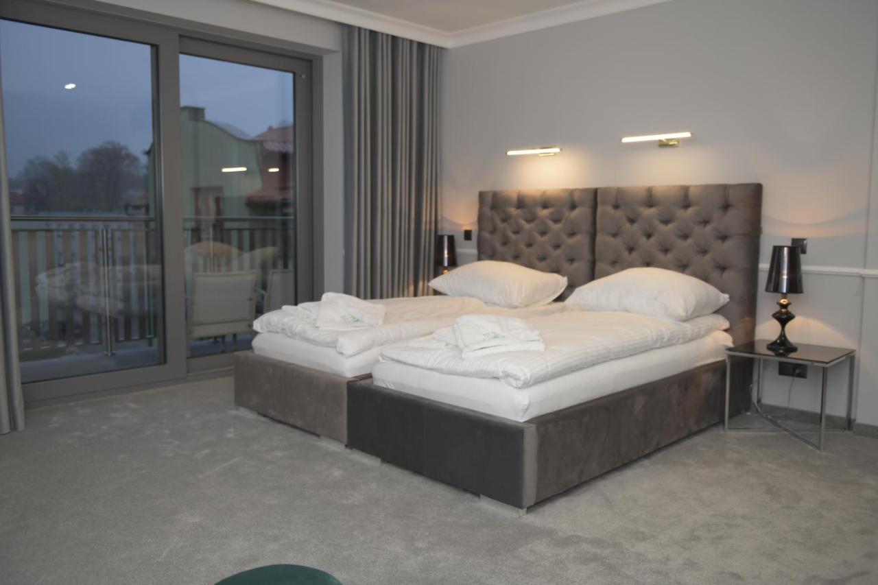 바이토프 Atmosfera Apartament 3 아파트 외부 사진