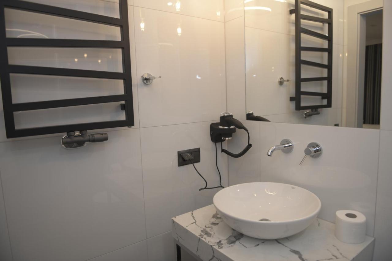 바이토프 Atmosfera Apartament 3 아파트 외부 사진