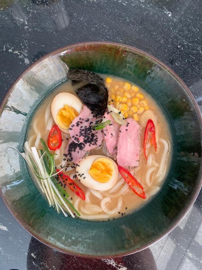 바이토프 Atmosfera Apartament 3 아파트 외부 사진
