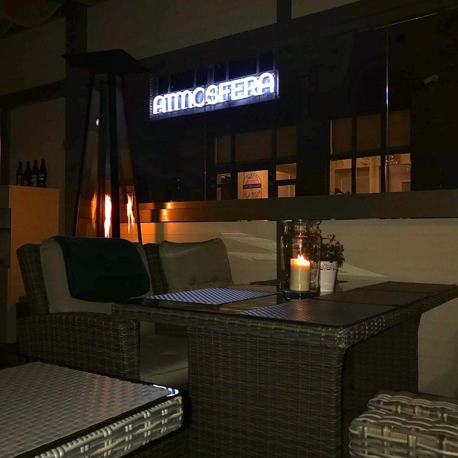 바이토프 Atmosfera Apartament 3 아파트 외부 사진